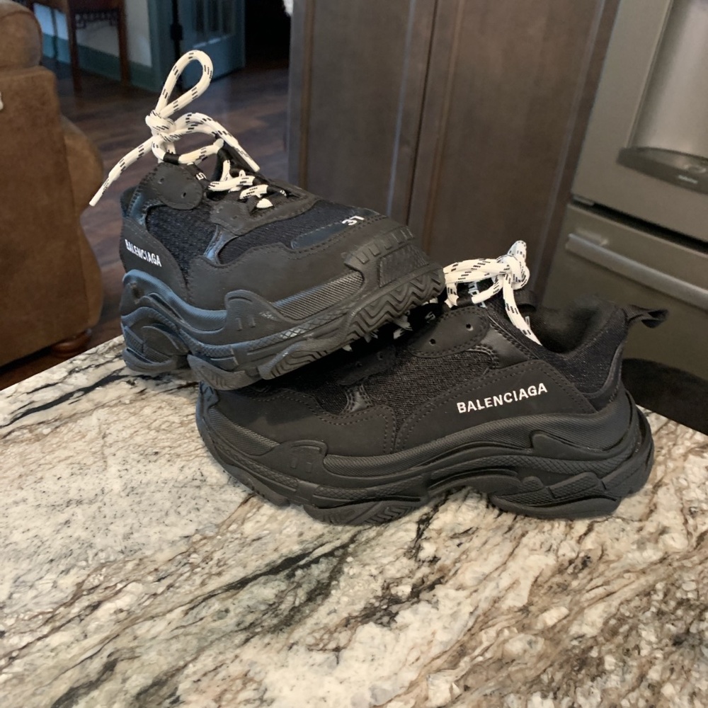 Balenciaga Triple S sneakers